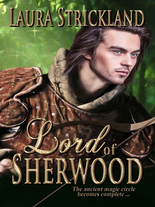 Title details for Lord of Sherwood by Laura Strickland - Available